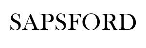 SAPSFORD